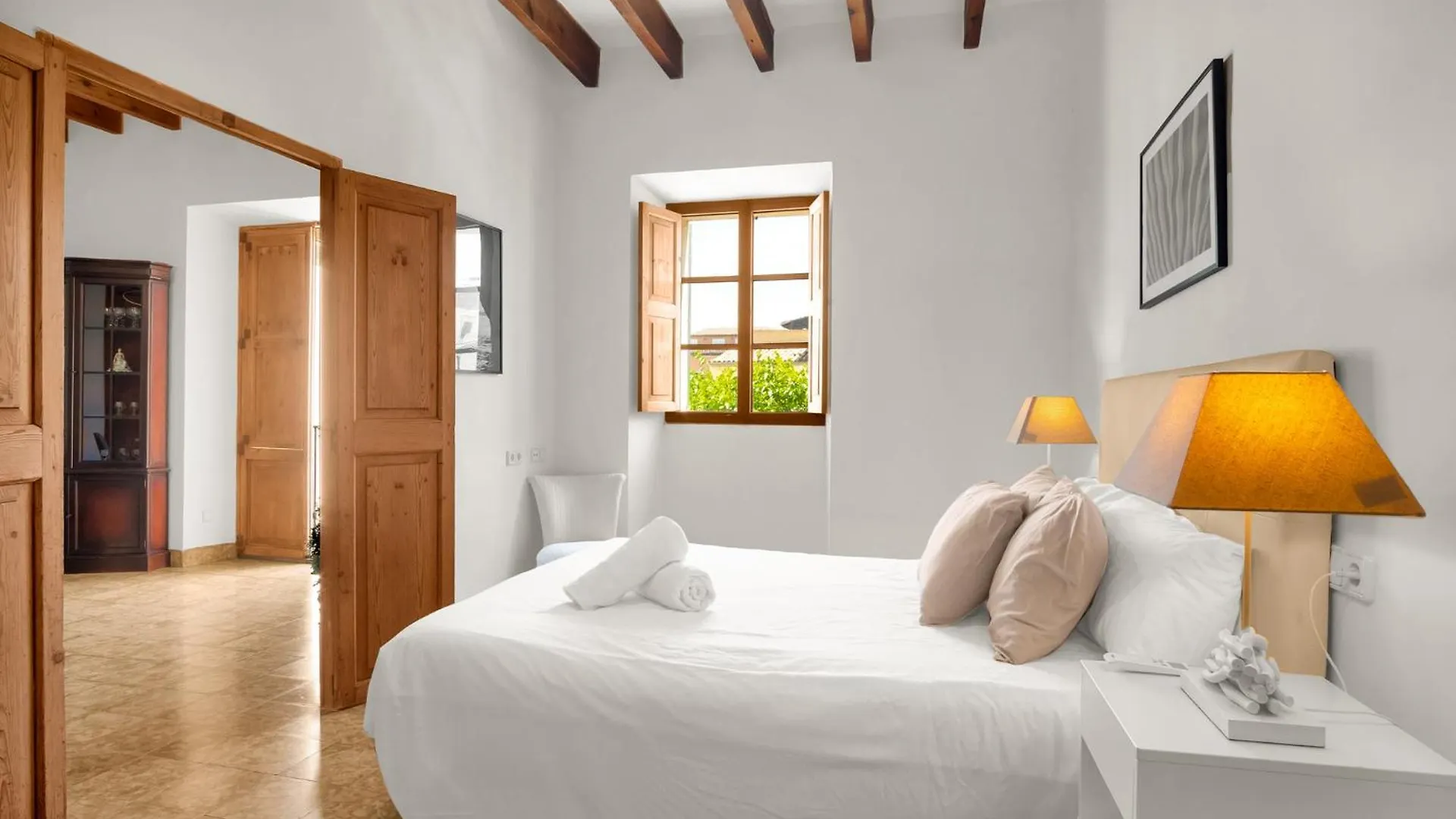 Holiday home Ca Sa Beata Villa Petra