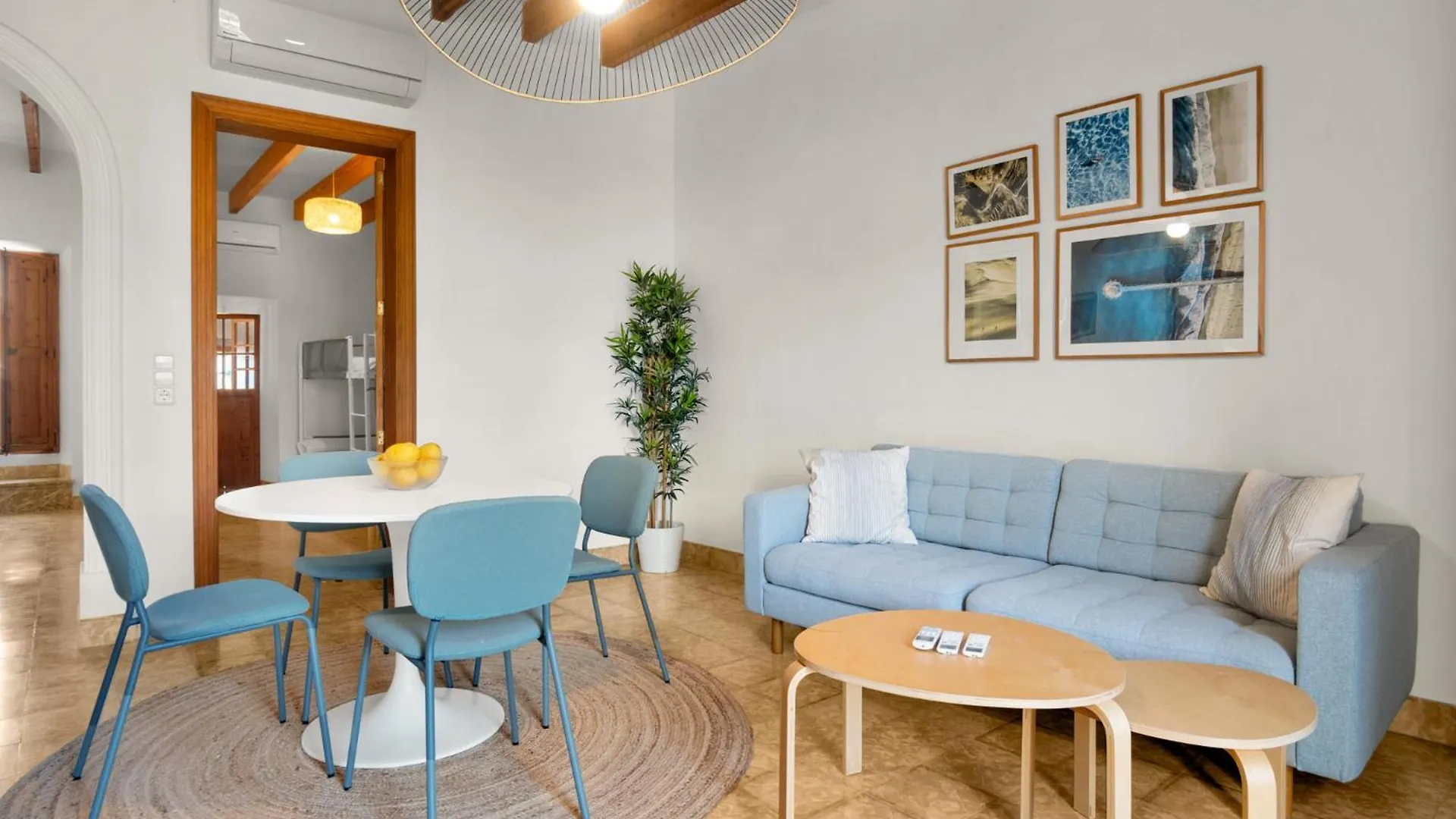 Holiday home Ca Sa Beata Villa Petra