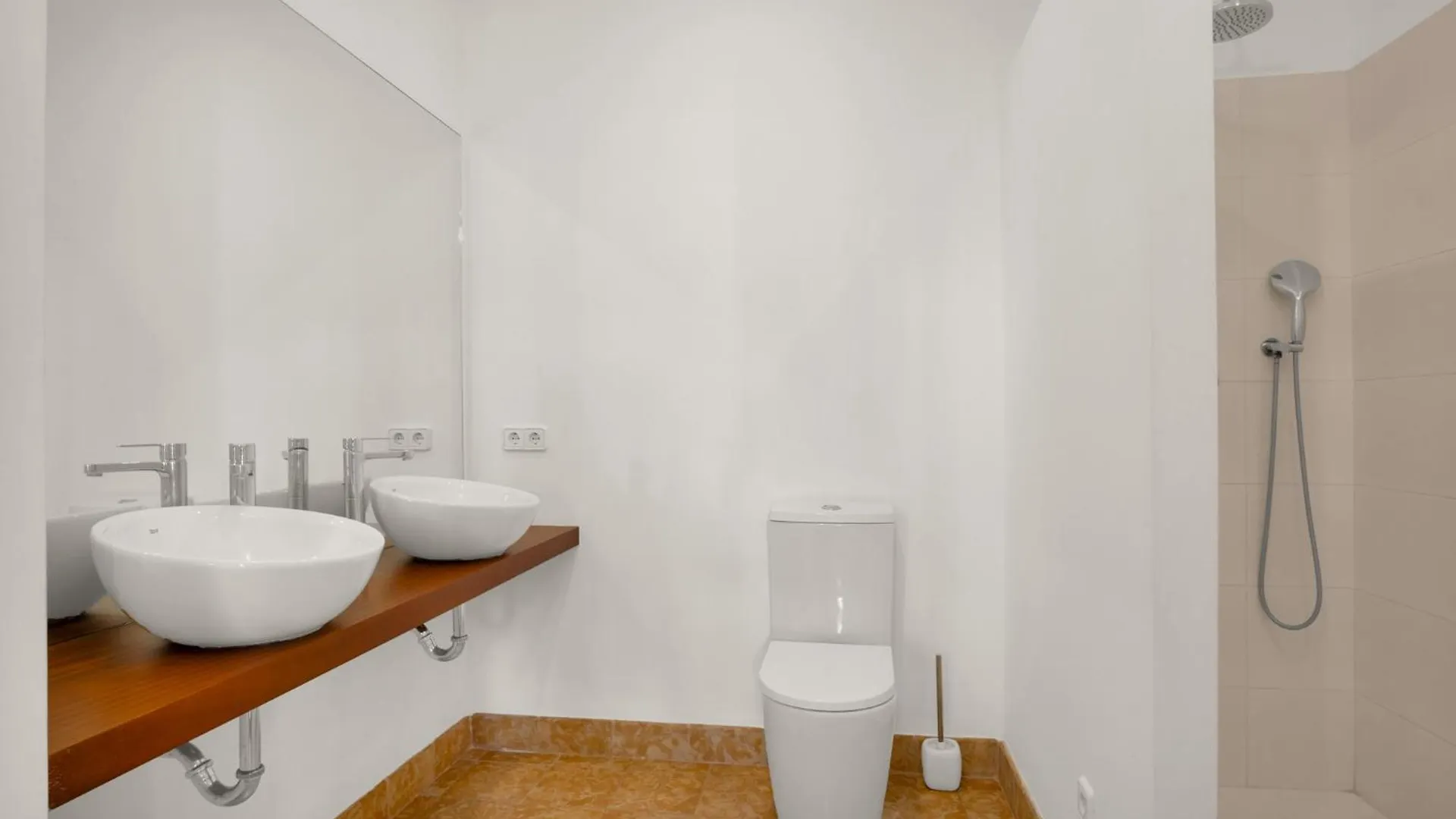 Ca Sa Beata Villa Petra  Holiday home Petra (Mallorca)