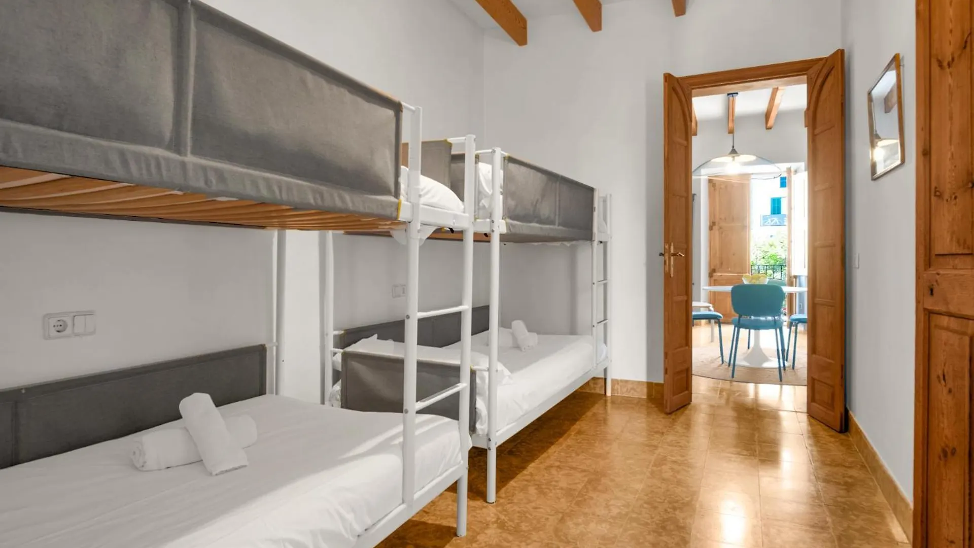 Ca Sa Beata Villa Petra  0*, Petra (Mallorca)