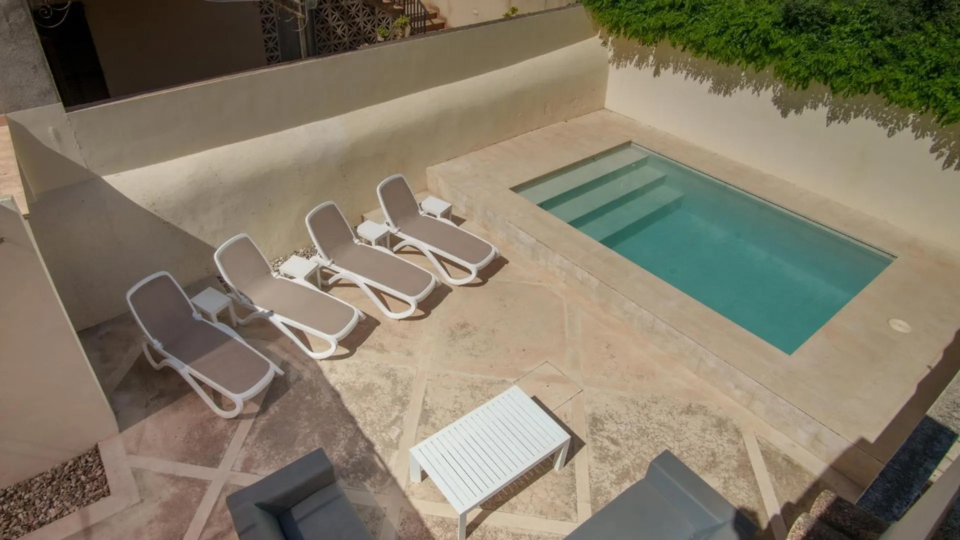 Ca Sa Beata Villa Petra
