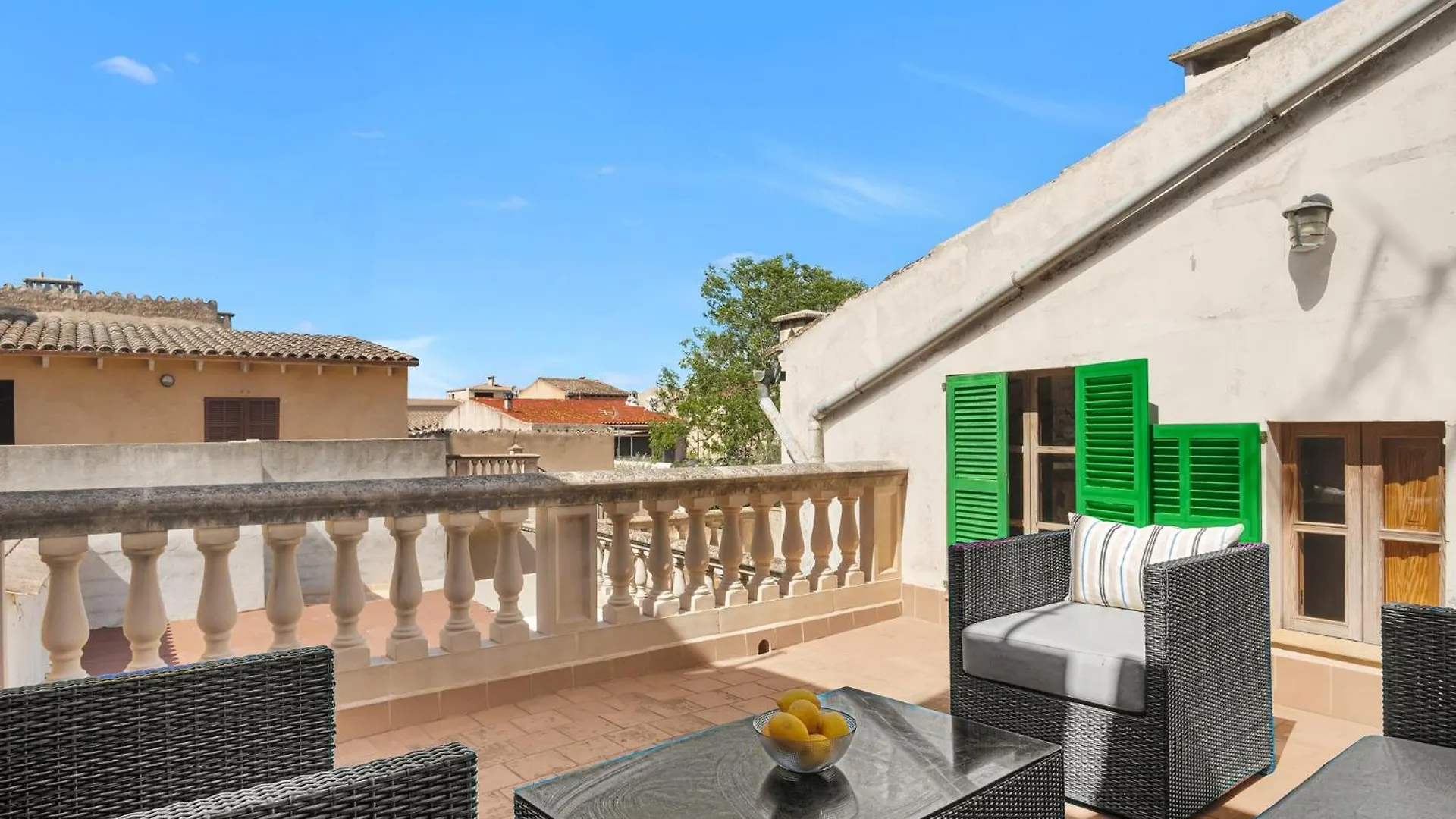 Ca Sa Beata Villa Petra  Spain