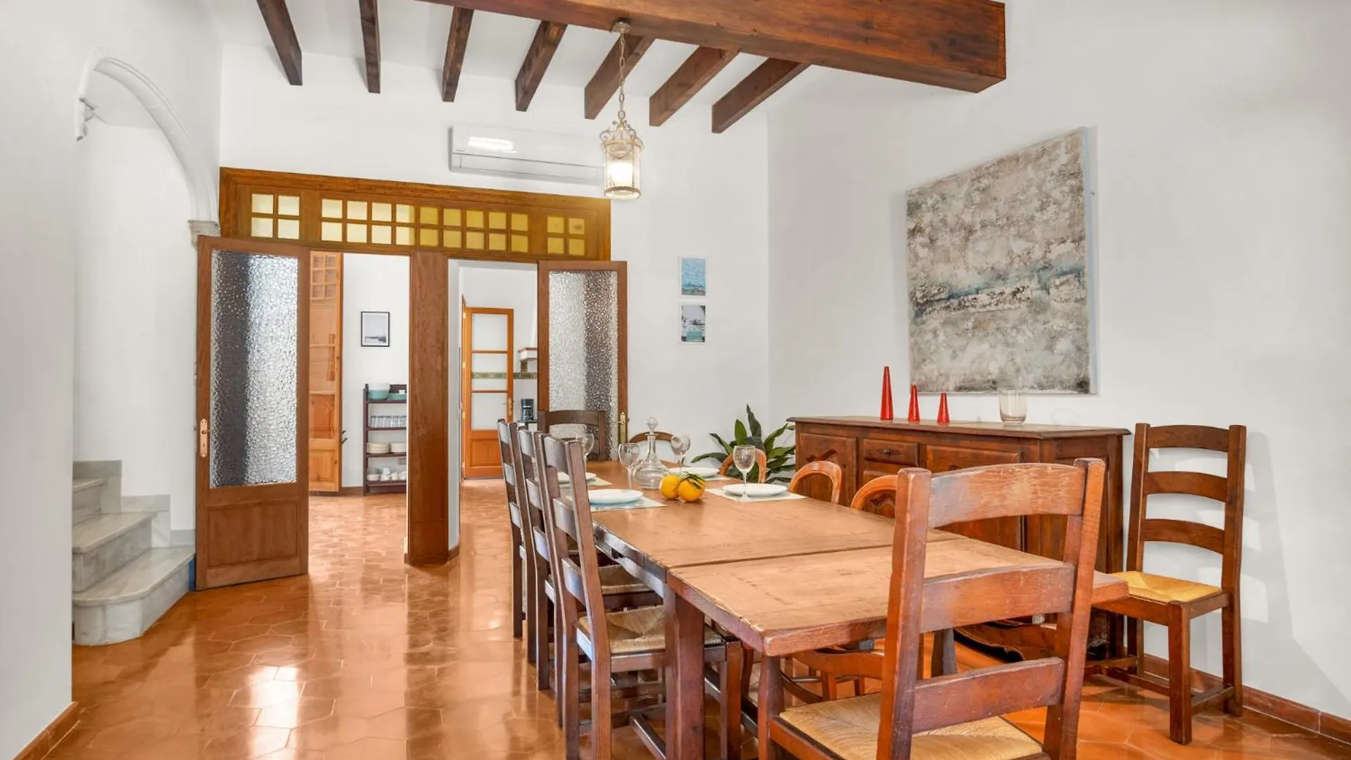 Ca Sa Beata Villa Petra  Spain